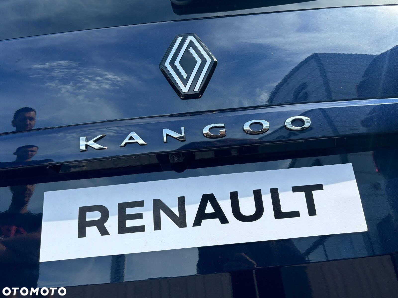 Renault Kangoo - 22