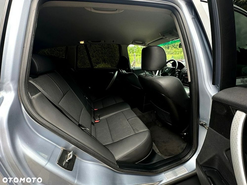 BMW X3 - 12