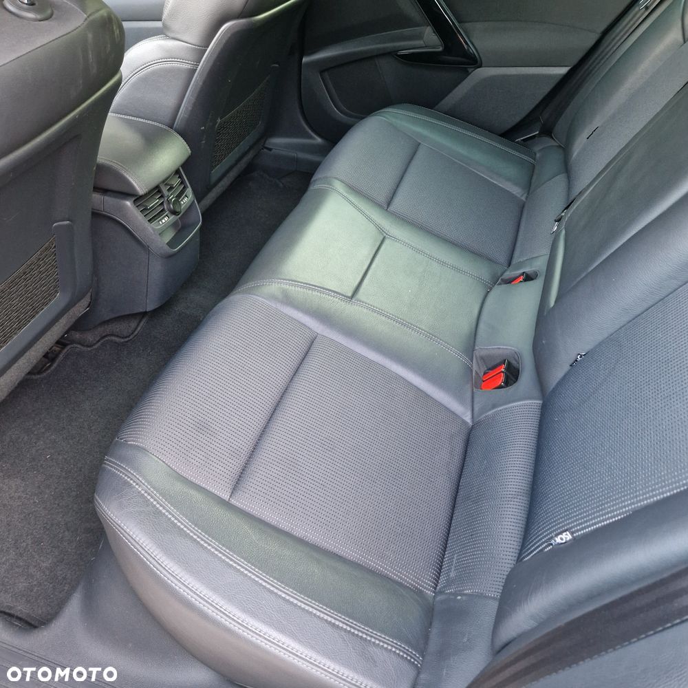 Peugeot 508 2.0 HDi Allure - 6