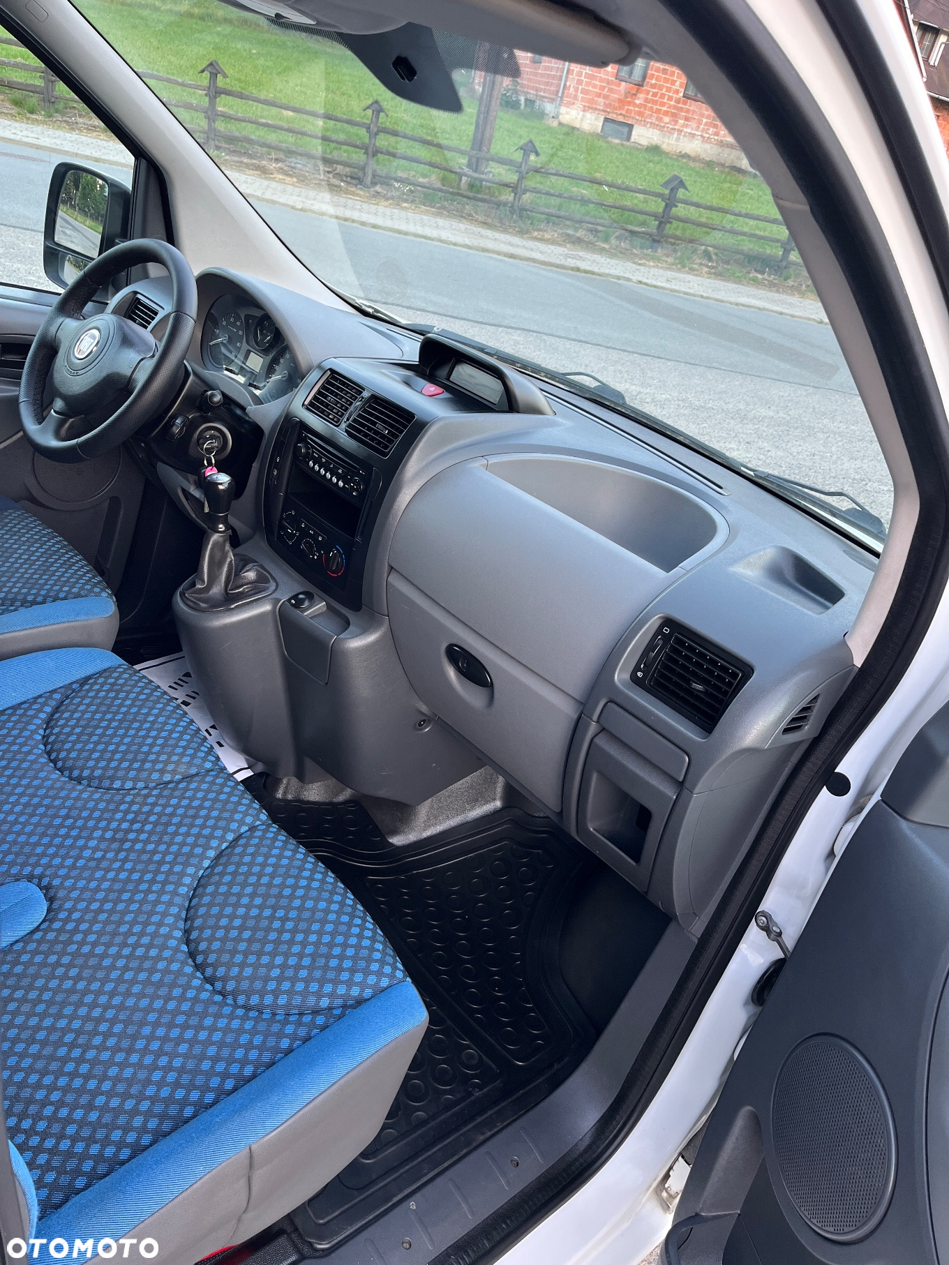 Fiat Scudo - 13