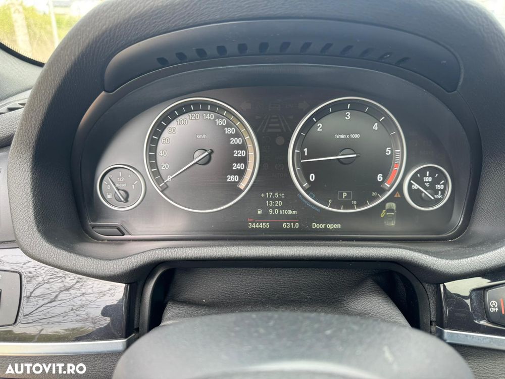 BMW X3 - 13