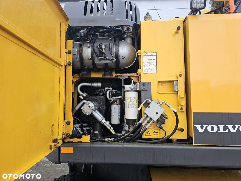 Volvo EWR150E 2019r - 13