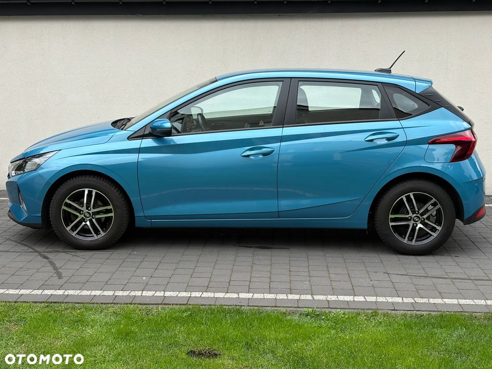 Hyundai i20 1.2 Select - 2