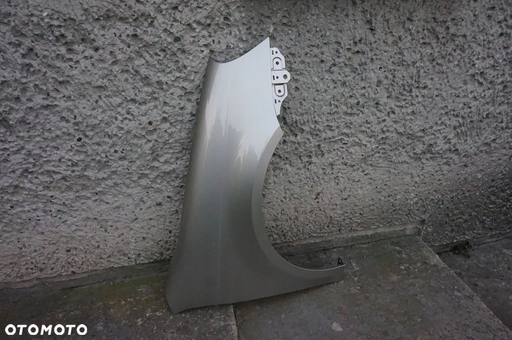 BŁOTNIK PRZEDNI PRAWY VW GOLF V 5 KOMBI JETTA LD1W - 2
