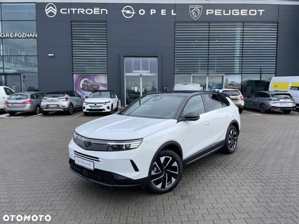 Opel Grandland - 2