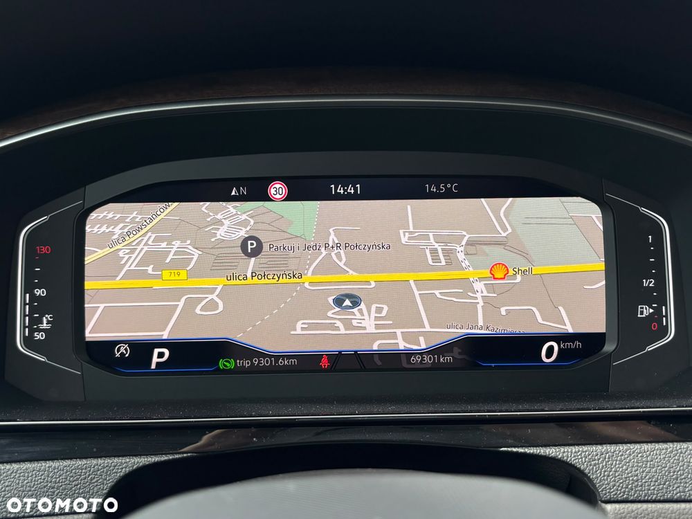 Volkswagen Arteon 2.0 TSI Elegance DSG - 39
