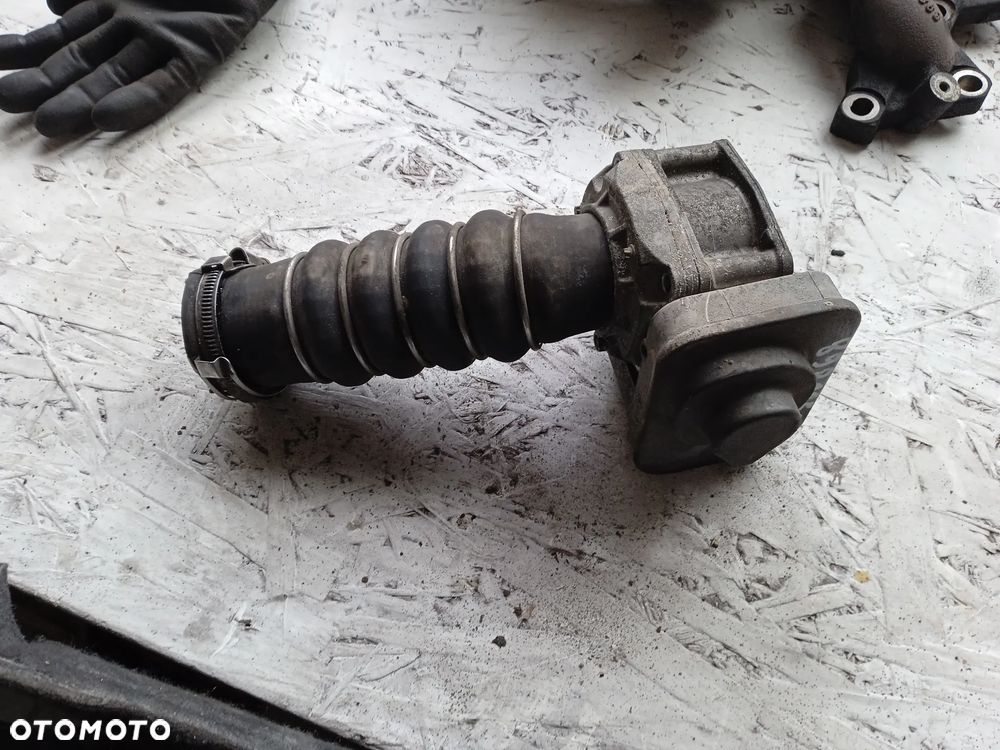 OPEL ASTRA IV J III H 1.7 CDTI RURKA PRZEPUSTNICY 8981052101 RURKA - 2