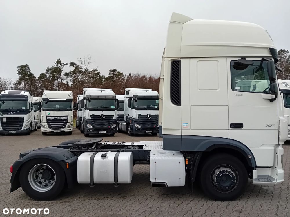 DAF XF 480 FT SSC - 5