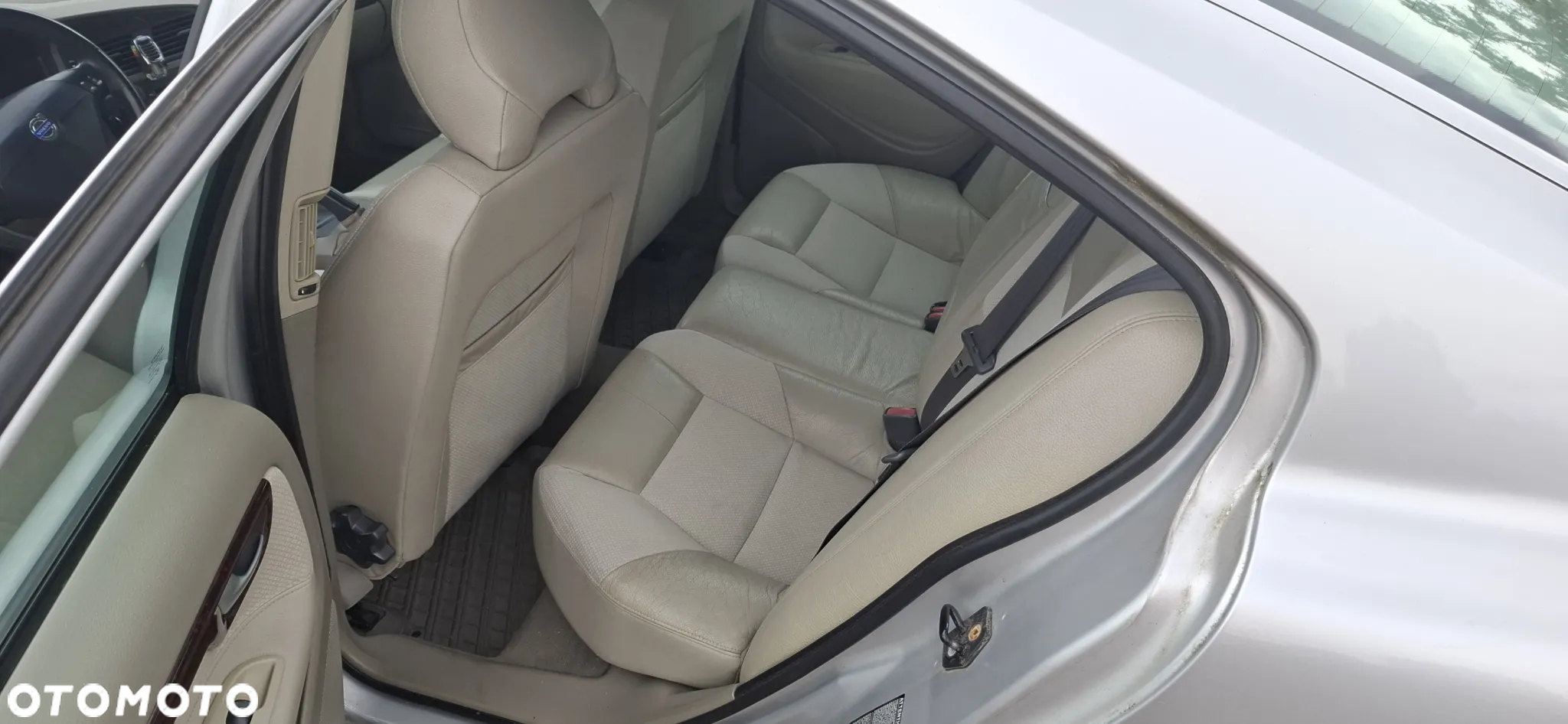 Volvo S60 - 10