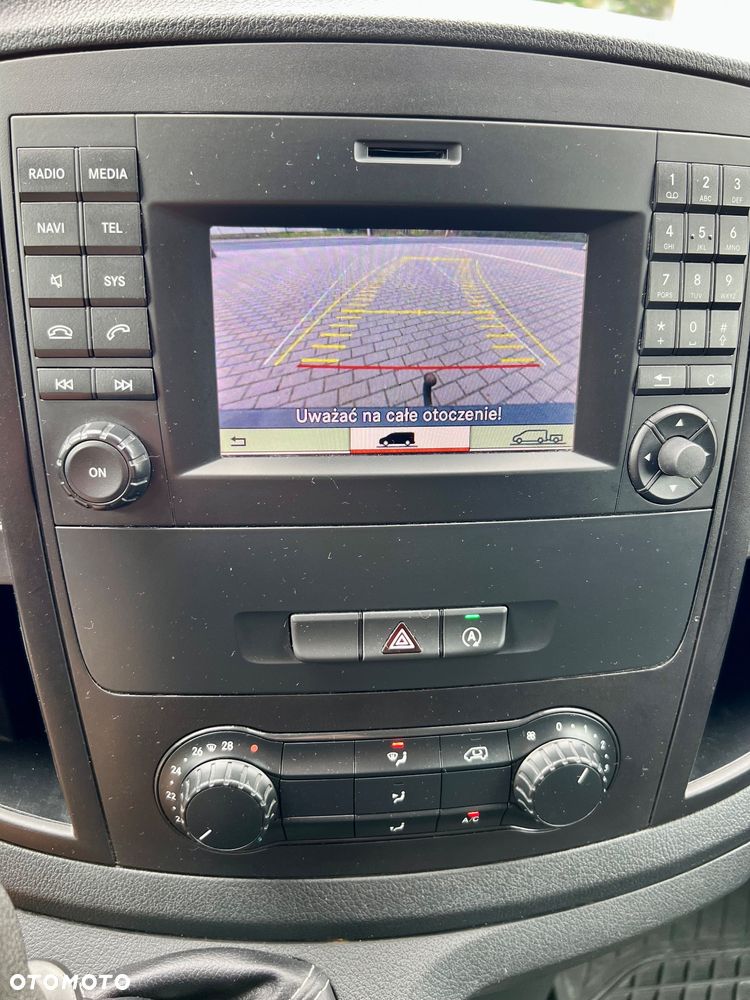 Mercedes-Benz Vito - 14