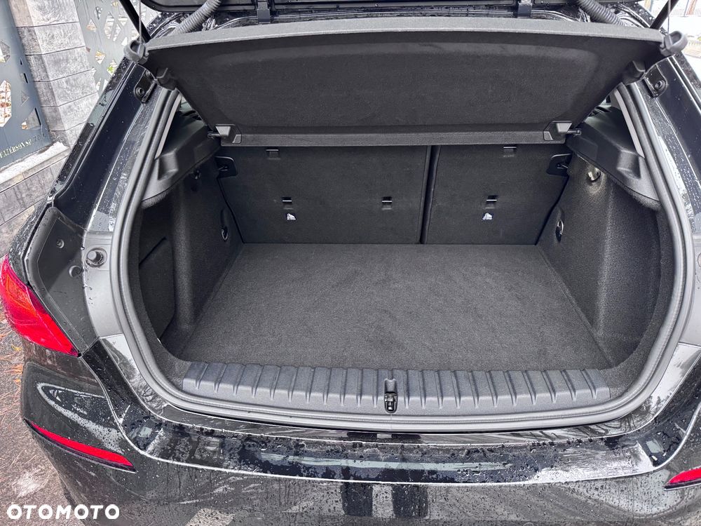 BMW Seria 1 118d M Sport Shadow - 8