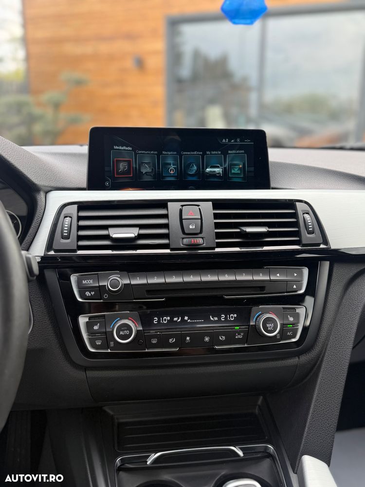 BMW Seria 4 420i Sport-Aut. M Sport - 5