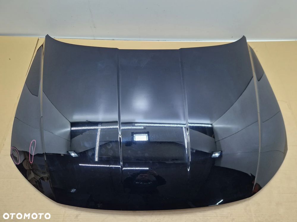 MASKA POKRYWA SILNIKA PRZOD HYUNDAI TUCSON IV 4 2020- - 2