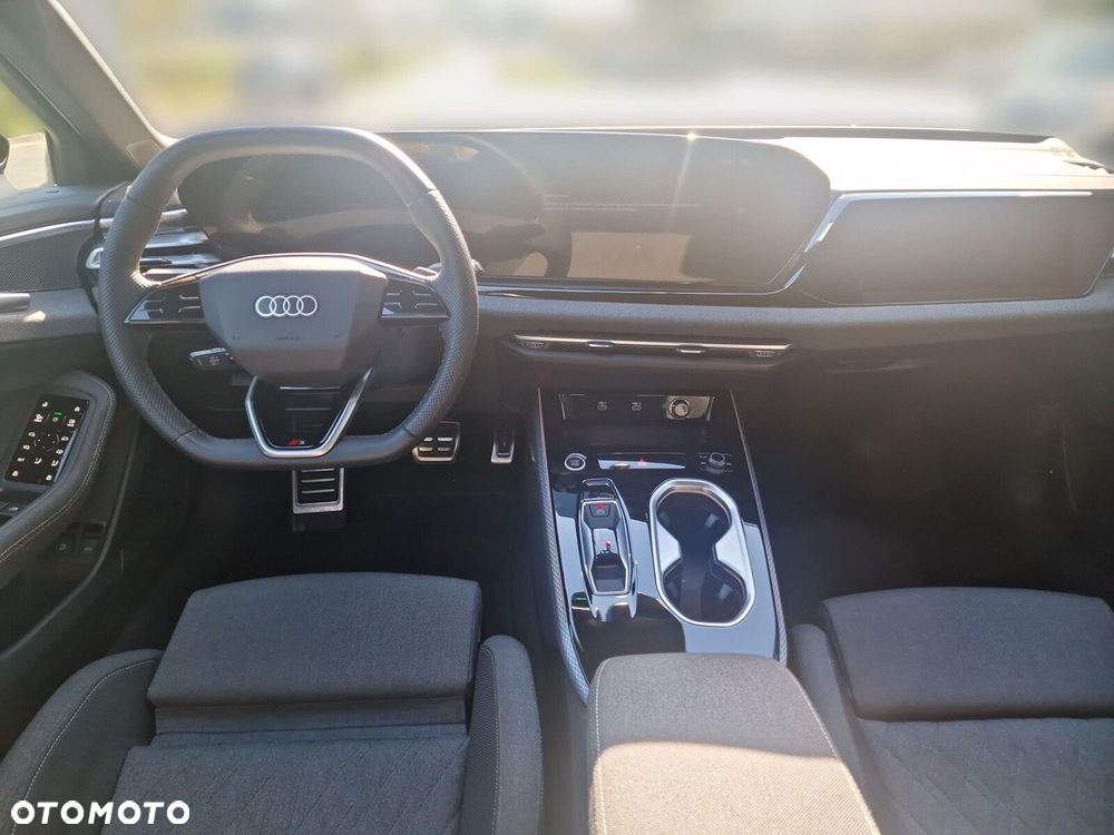 Audi A6 Avant - 11