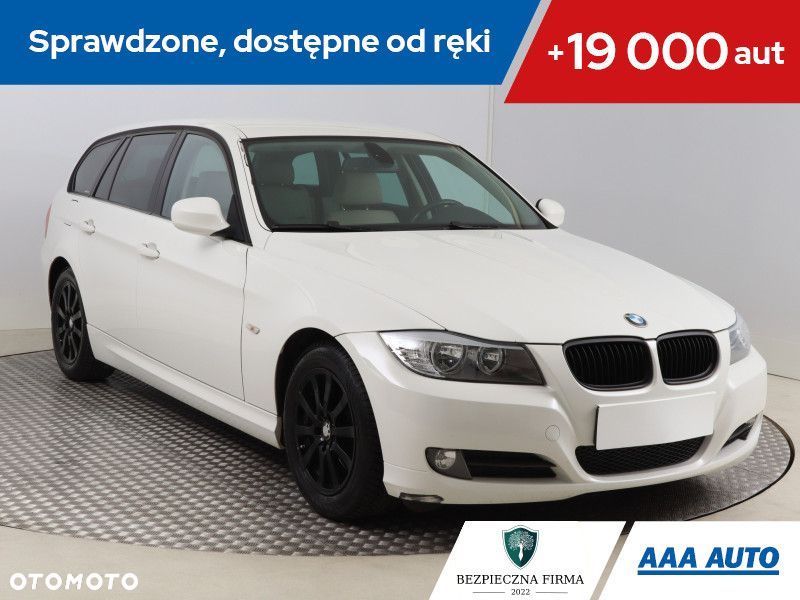 BMW Seria 3 - 2