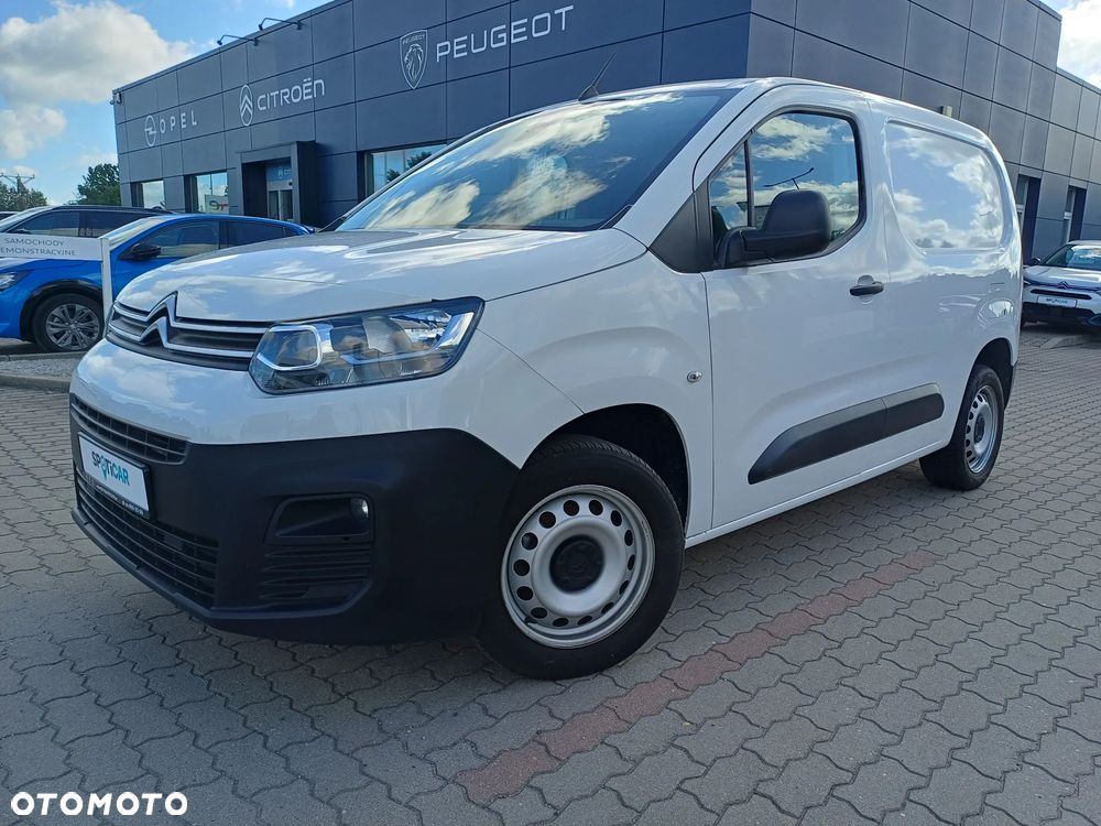 Citroën Berlingo VAN - 1