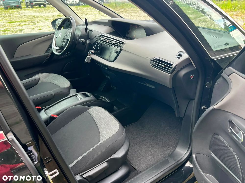 Citroën C4 Picasso 1.6 THP Intensive S&S EAT6 - 16