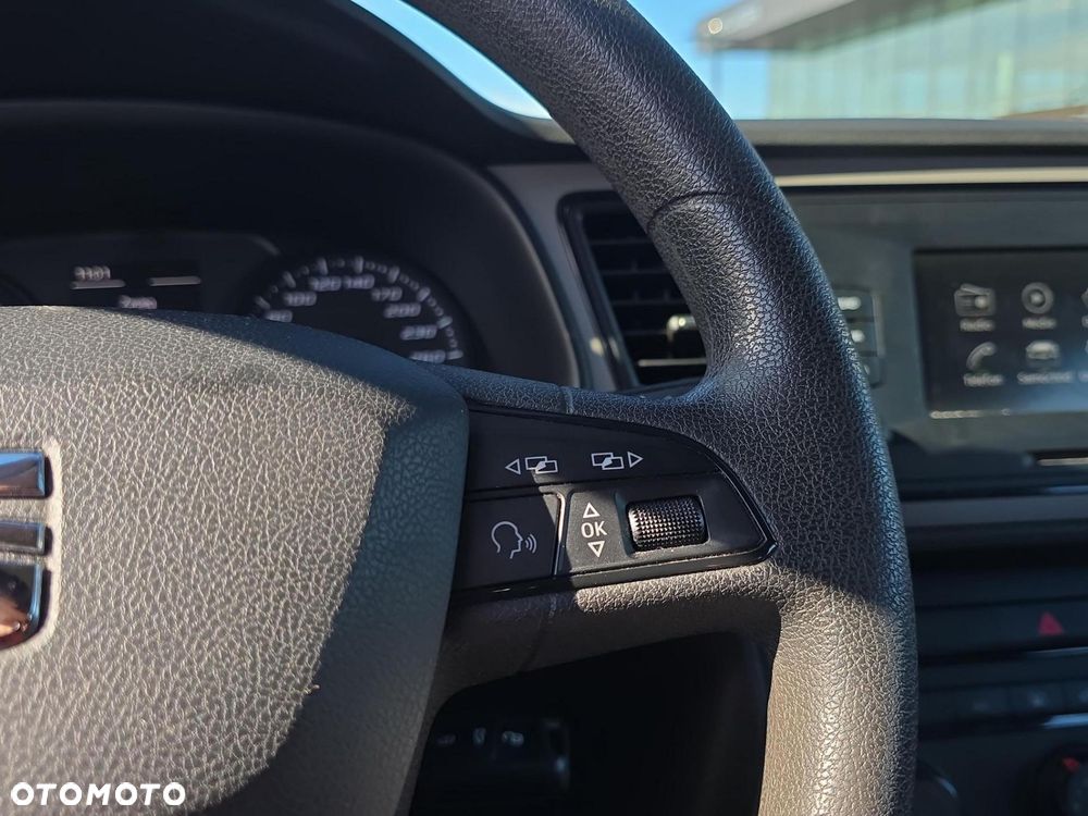 Seat Leon 1.6 TDI Reference - 20