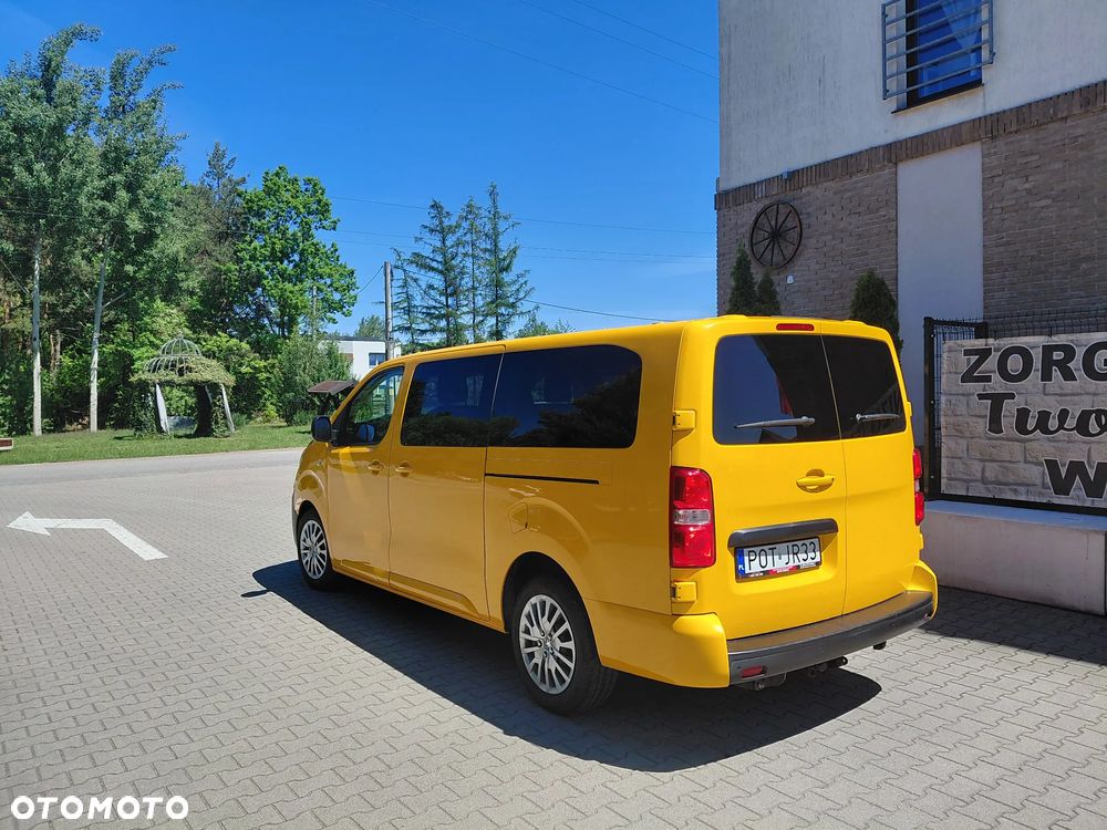 Peugeot EXPERT LONG/DOKA 5-OSÓB/2.0-145KM - 3