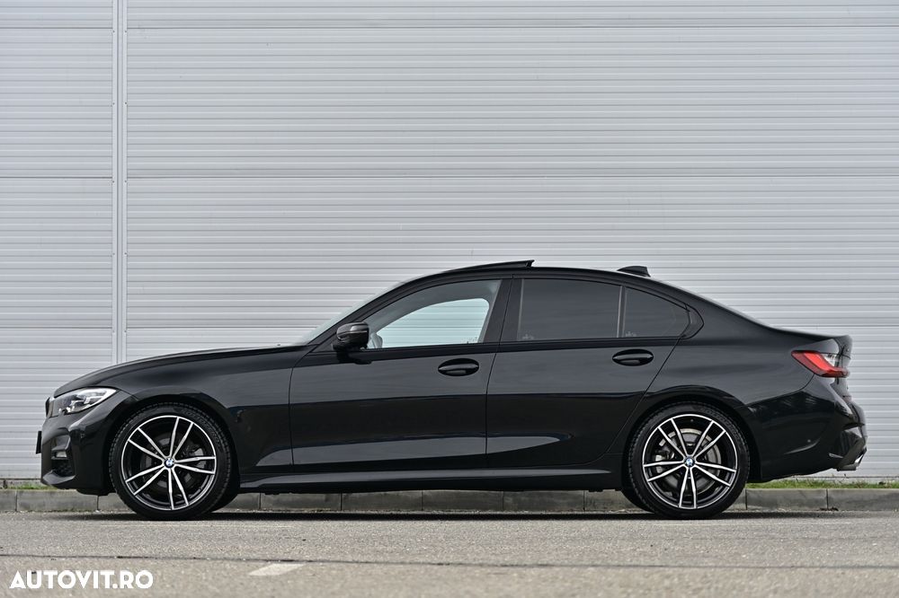 BMW Seria 3 330i xDrive Aut. M Sport - 7