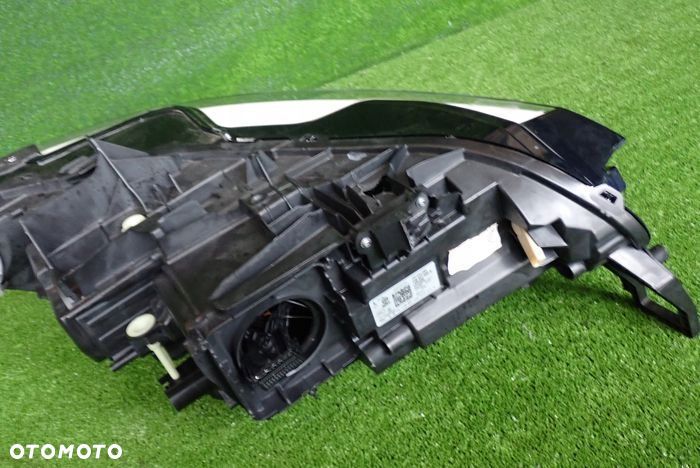 VW ID-7 ID7 FULL LED IQ-LIGHT reflektor lewy lampa lewa na osprzęt - 10