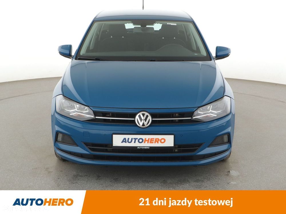 Volkswagen Polo - 9