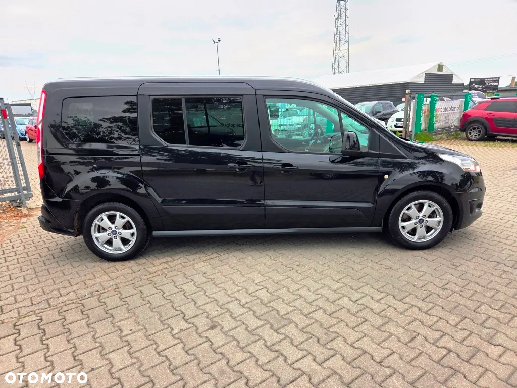 Ford Tourneo Connect Grand - 6