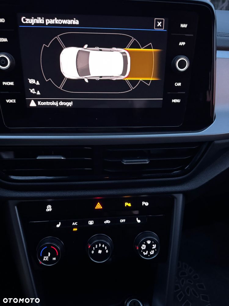Volkswagen T-Roc 1.5 TSI OPF DSG Life - 13