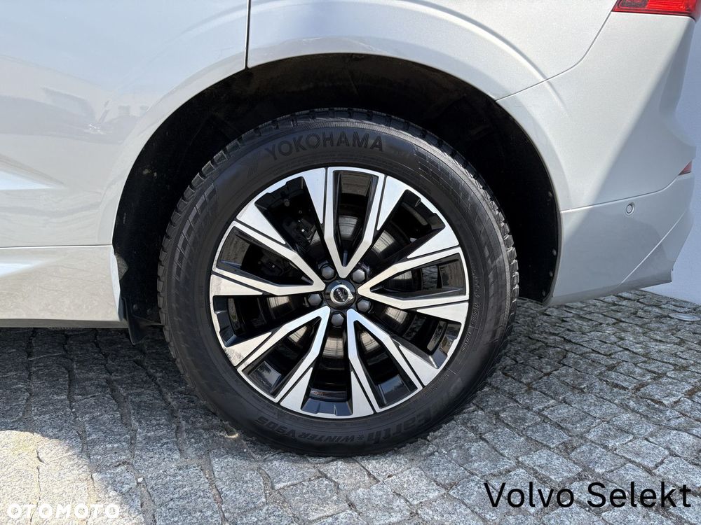 Volvo XC 60 - 8