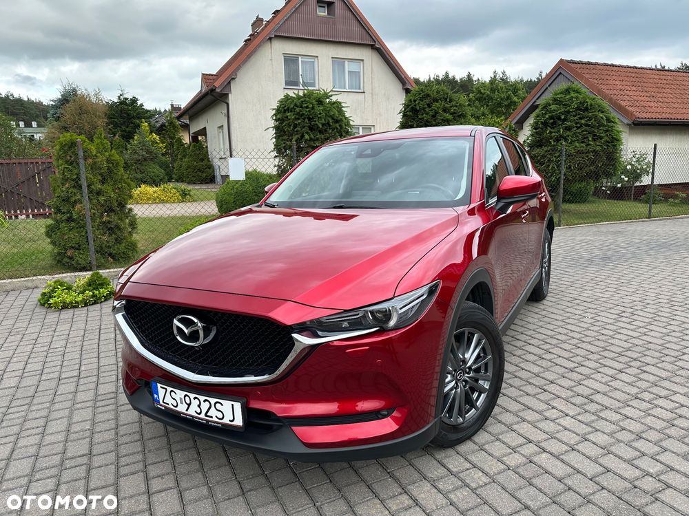 Mazda CX-5 2.0 Skyenergy 2WD - 2
