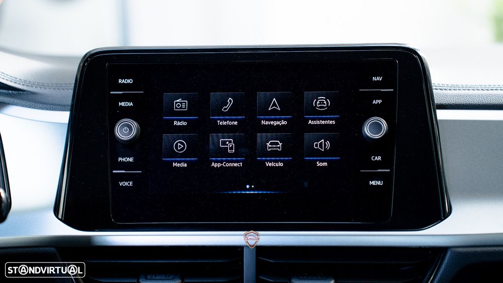 VW T-Roc 1.0 TSI Life - 25