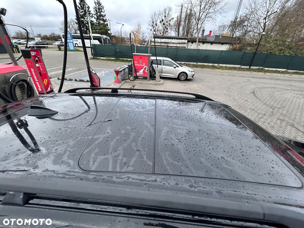 BMW X5 3.5d xDrive - 9