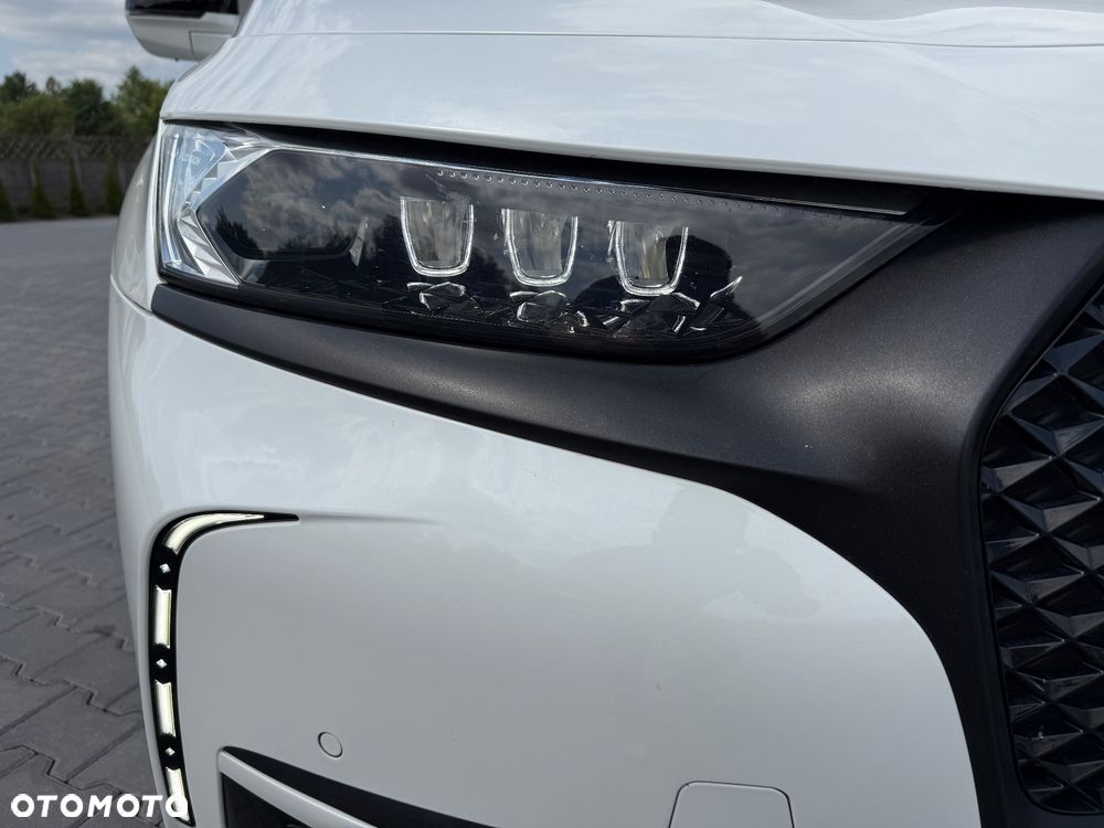 DS Automobiles DS 7 Crossback 1.5 BlueHDi Edition France - 5