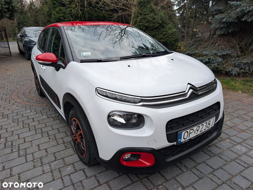 Citroën C3 1.2 PureTech Feel - 4