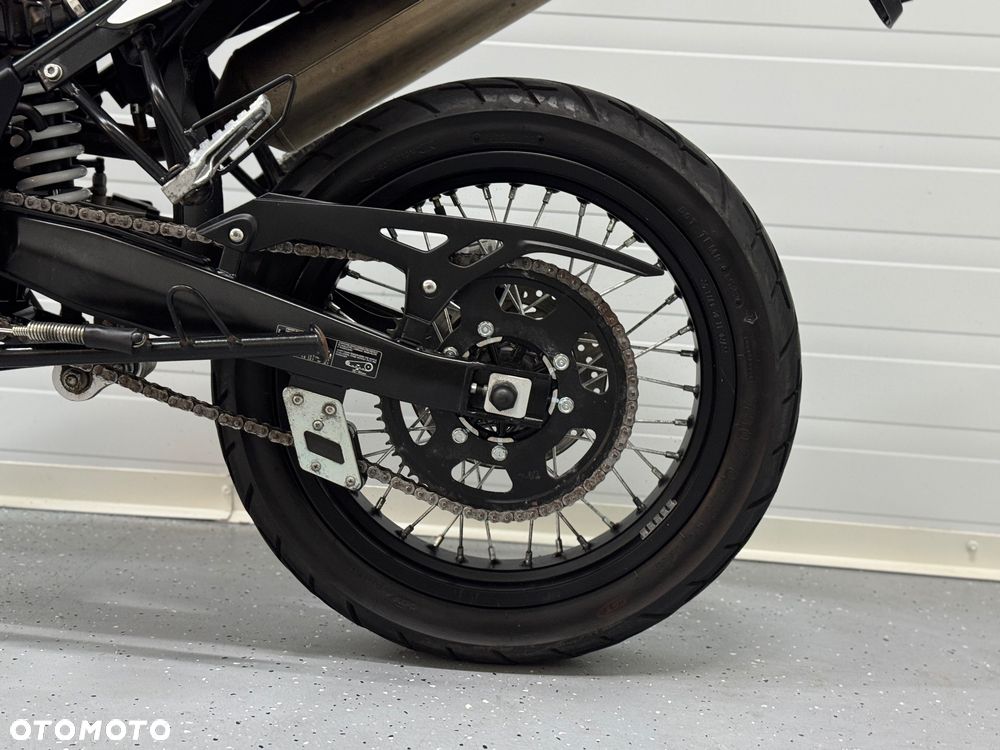 Aprilia SX - 13