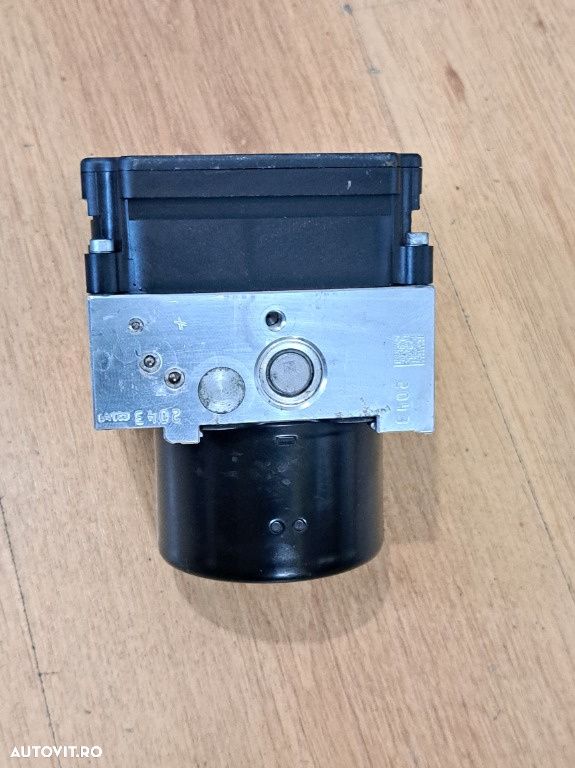 Unitate control Modul Pompa ABS DSC BMW Seria 1 F20 F21 Seria 2 F22 Seria 3 F30 F31 F35 Seria 4 F32 F33 - 8