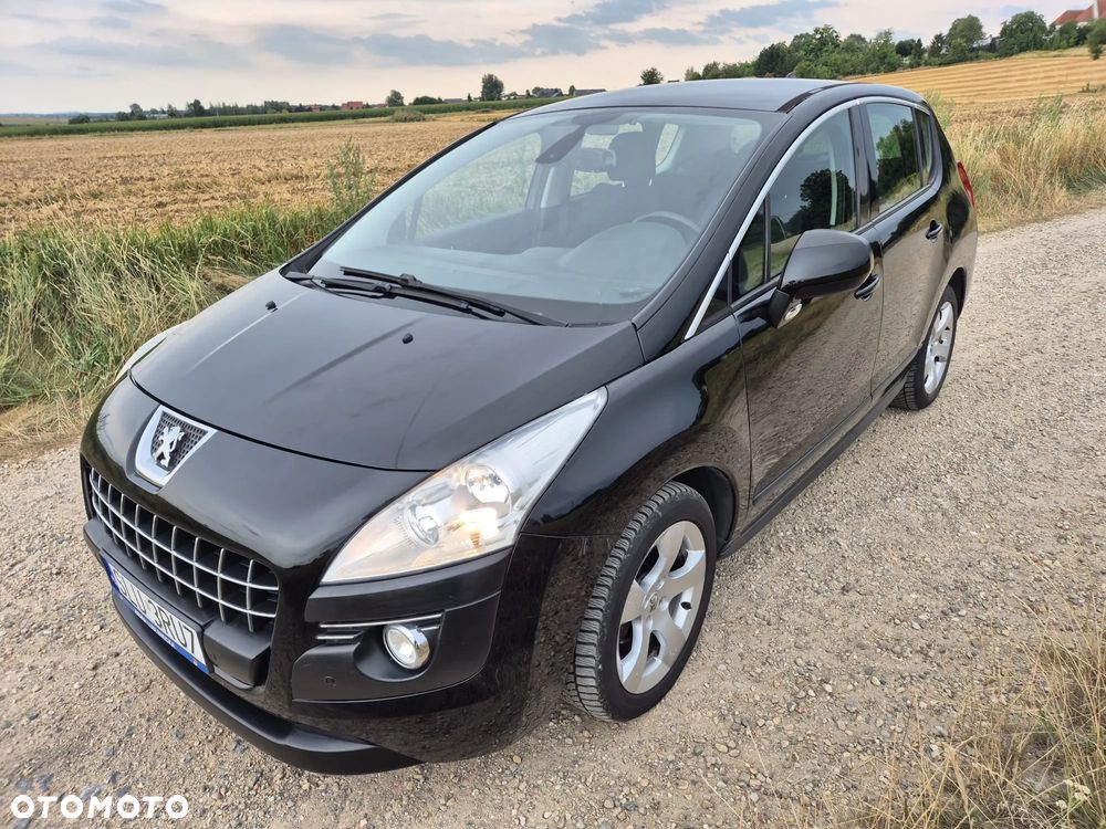 Peugeot 3008 1.6 Active - 1