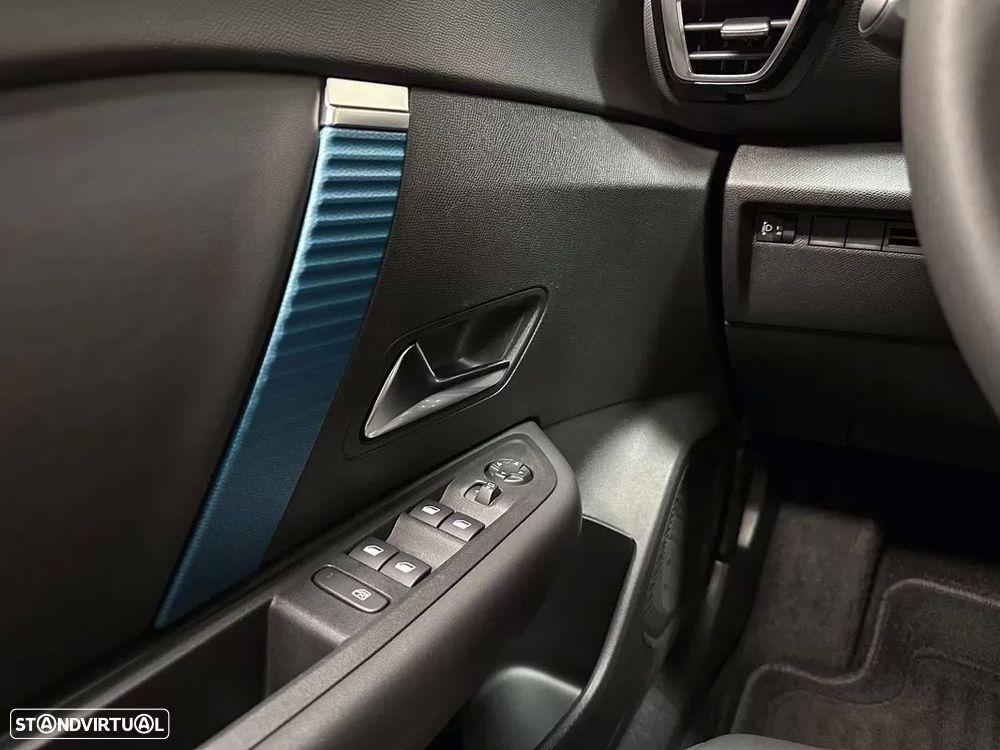 Citroën e-C4 50 kWh Feel Pack - 47