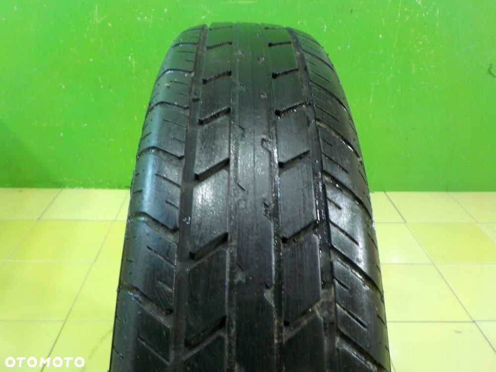 GOLF VI A3 8P GOLF V kolo dojazdowe 125/70/16 5X112 - 6