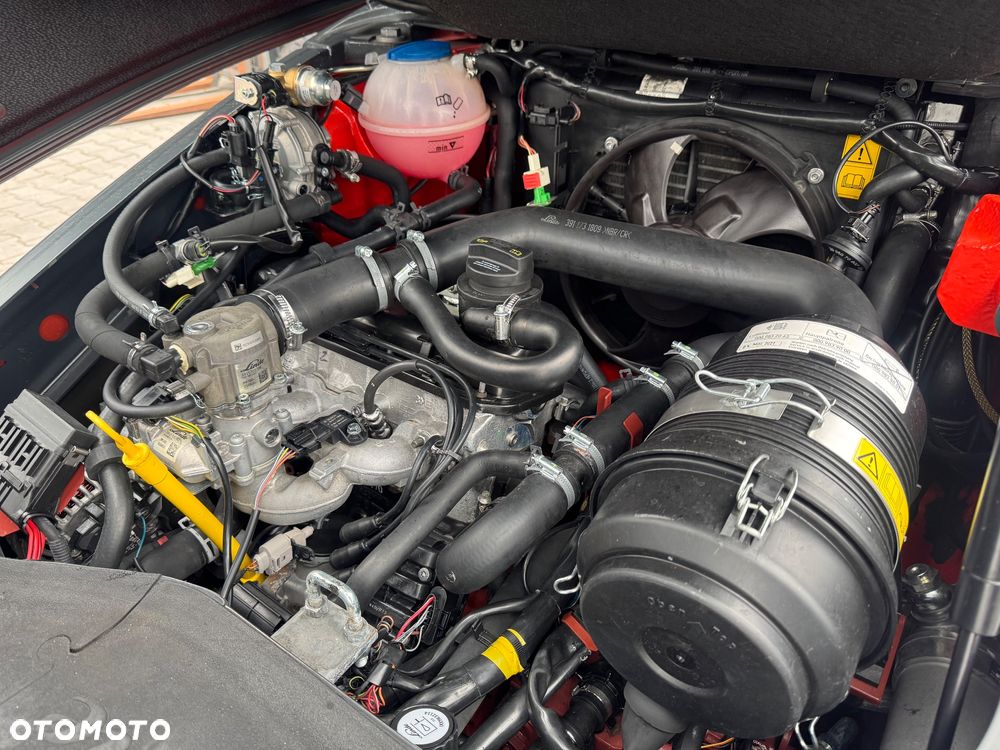 Linde Linde H20 EVO 2021 triplex waga kabina przesuw h18 toyot - 8