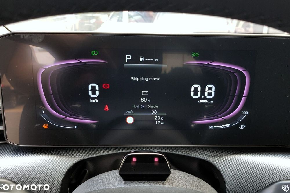 Kia XCeed 1.6 T-GDI M DCT - 21