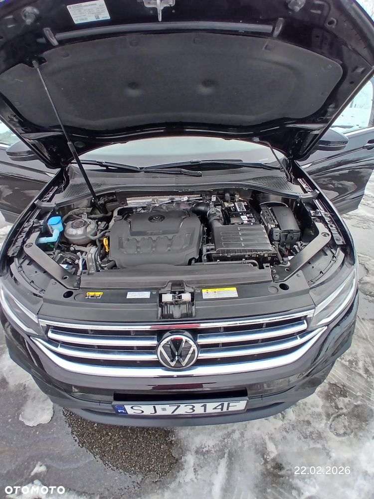 Volkswagen Tiguan - 15
