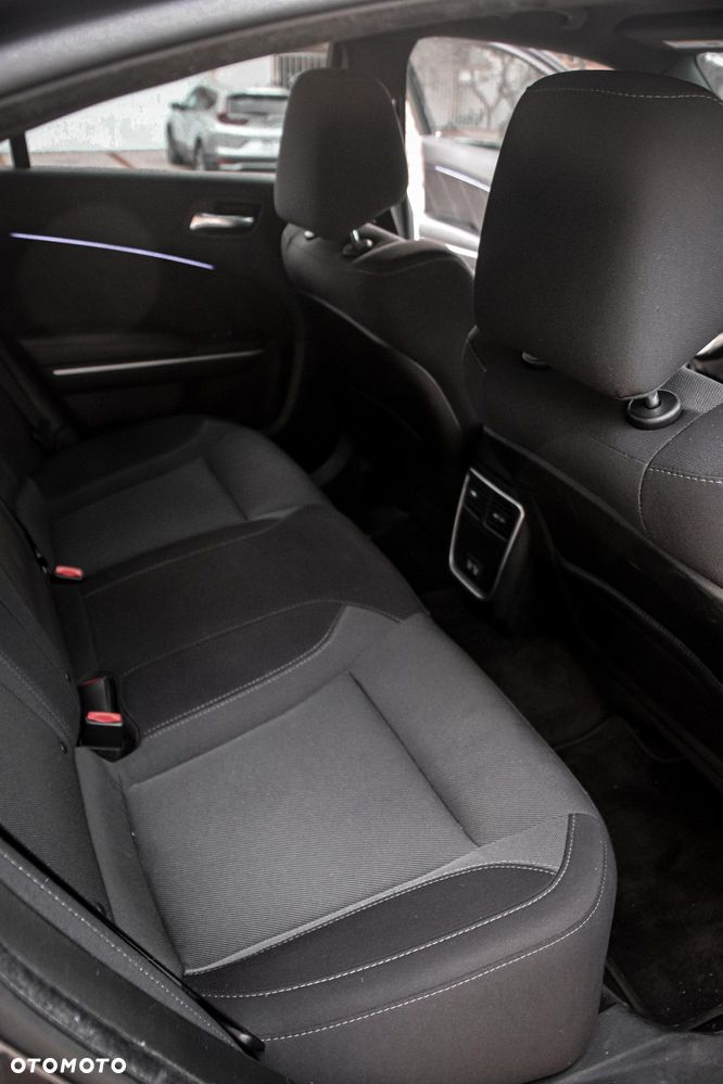 Dodge Charger 5.7 R/T - 22