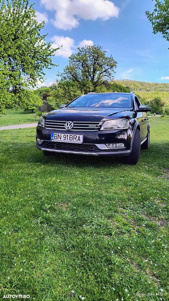 Volkswagen Passat - 8