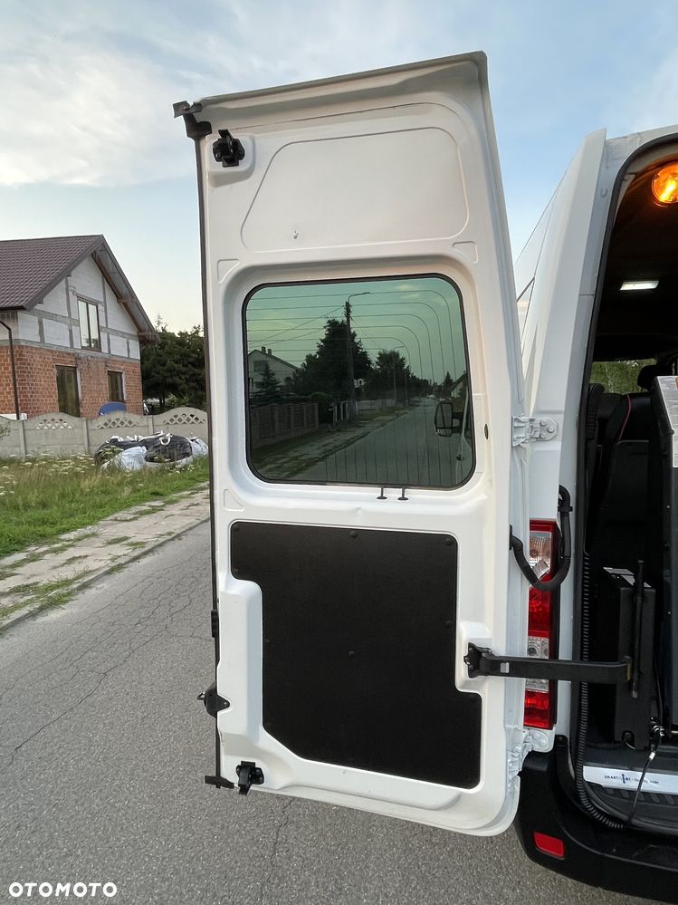 Renault Master L2H2 - 21