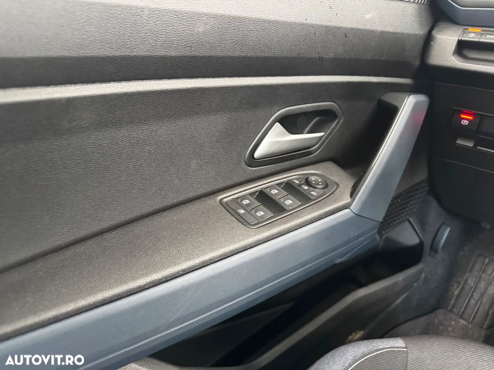 Dacia Duster HEV 140 Journey - 19
