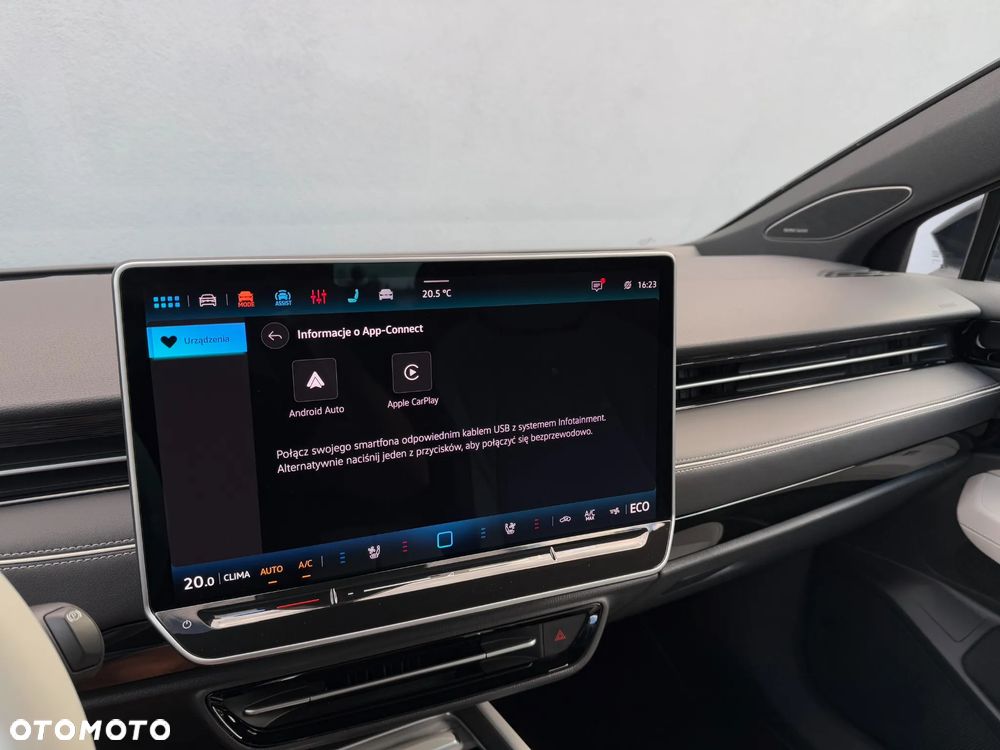 Volkswagen ID.7 86kWh Pro S - 17