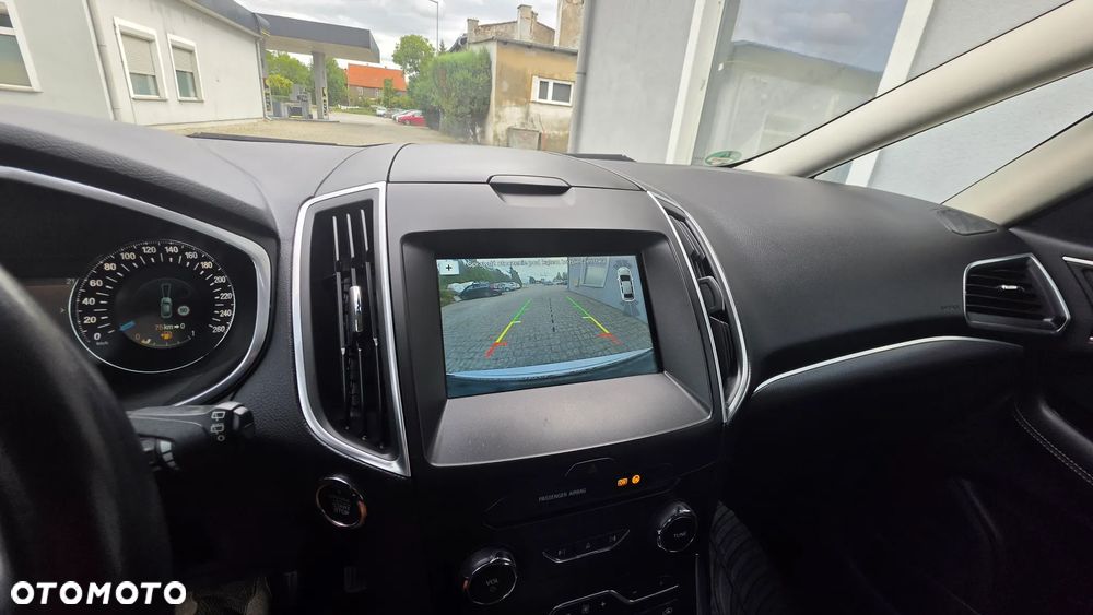Ford S-Max 2.0 TDCi Titanium PowerShift - 18