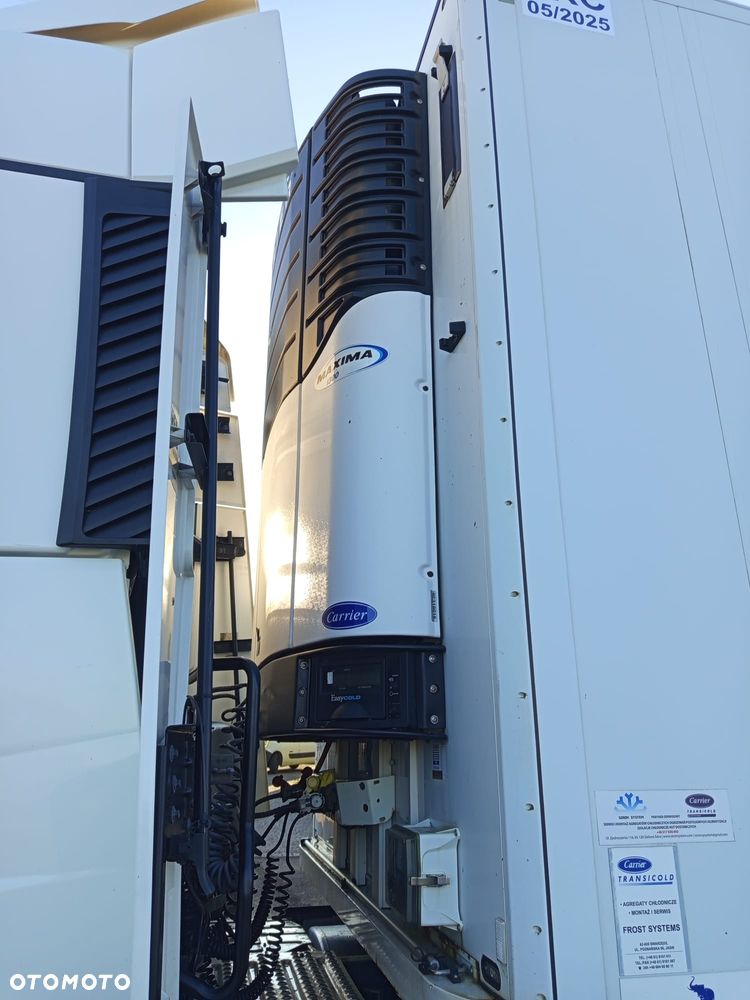 Schmitz Cargobull SKO 24 L - 19