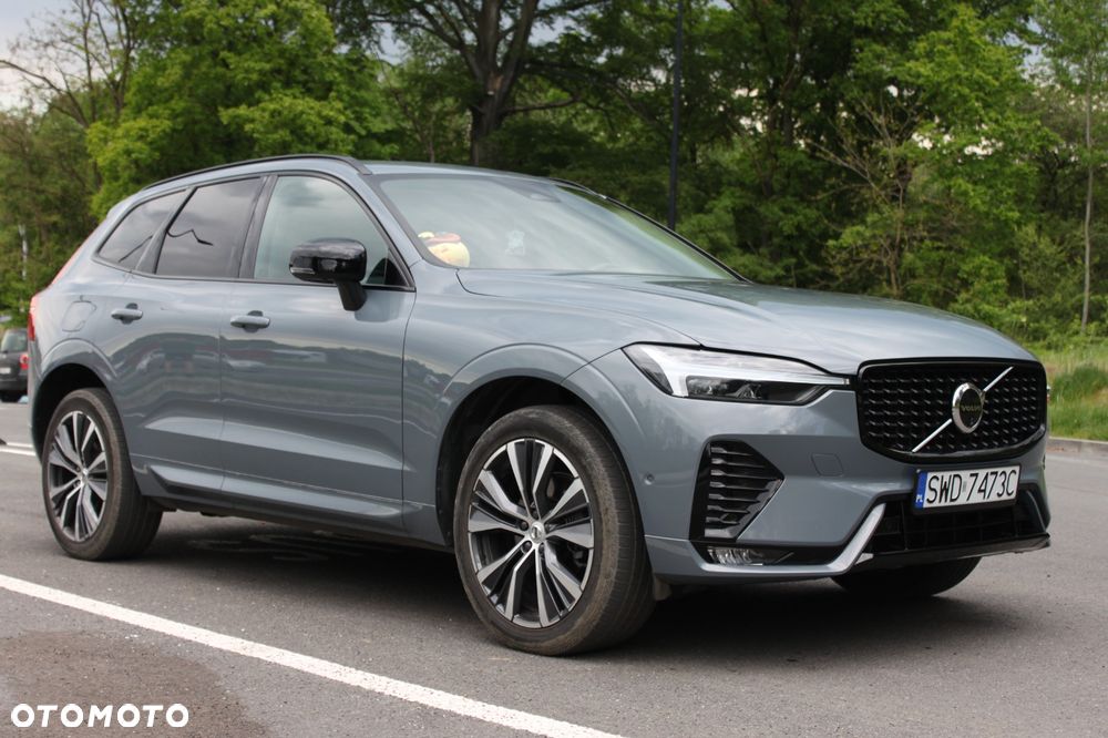 Volvo XC 60 B5 B AWD Plus Black Edition - 23